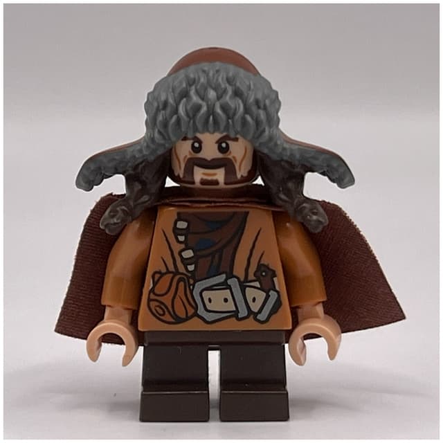 Bofur the Dwarf