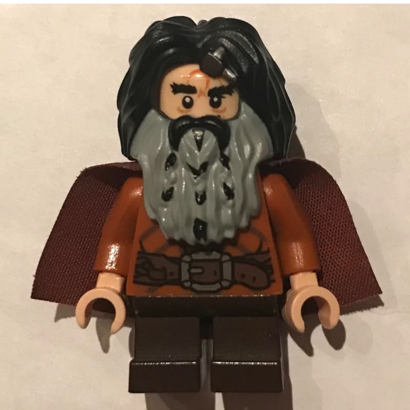 Bifur the Dwarf