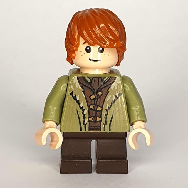 Bain Son of Bard - Fur Coat