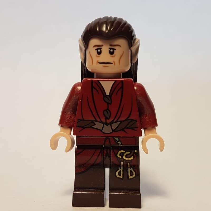Mirkwood Elf Chief