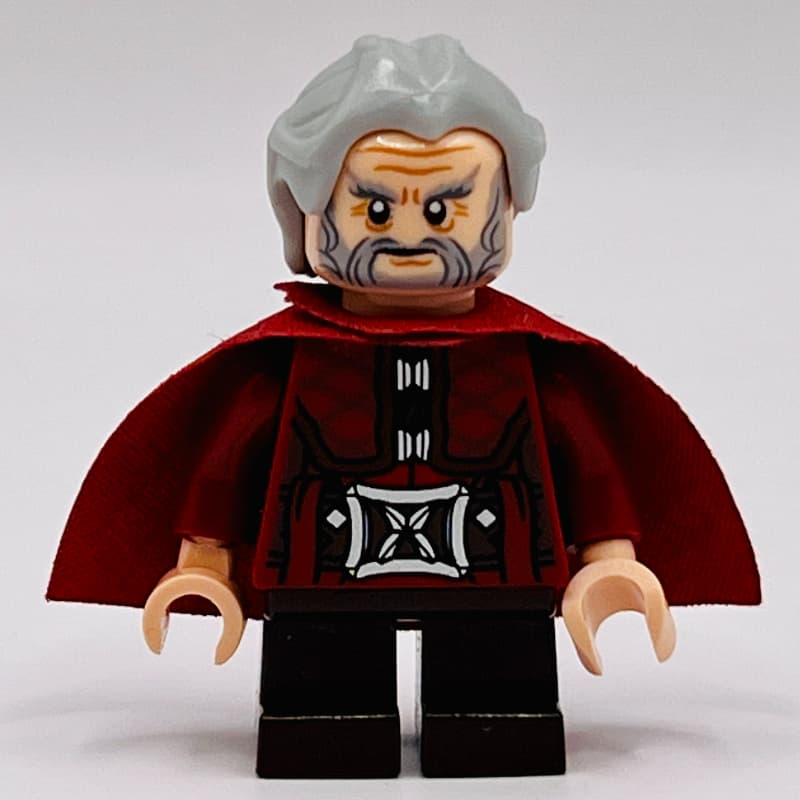 Dori the Dwarf