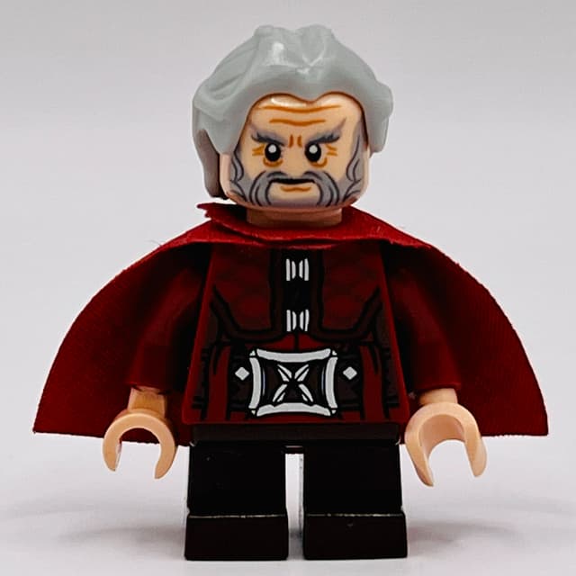 Dori the Dwarf