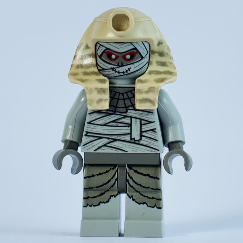 Mummy