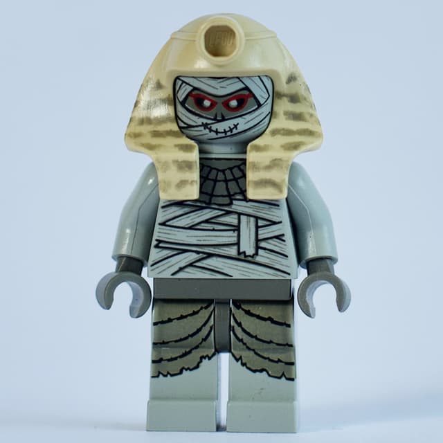 Mummy