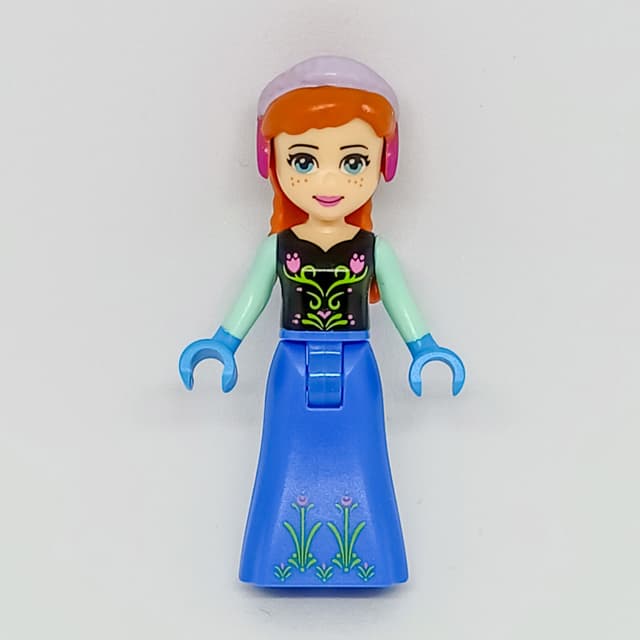 Anna