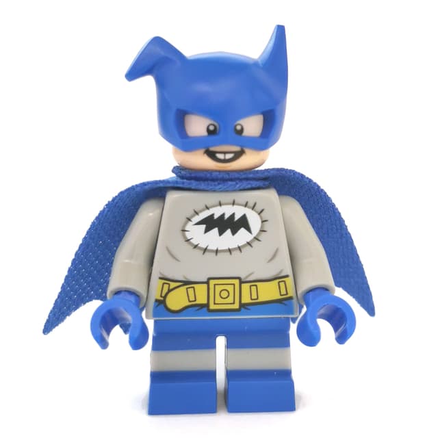 Bat-Mite