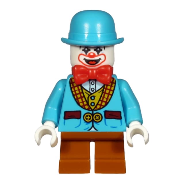 Jimbo Loblo