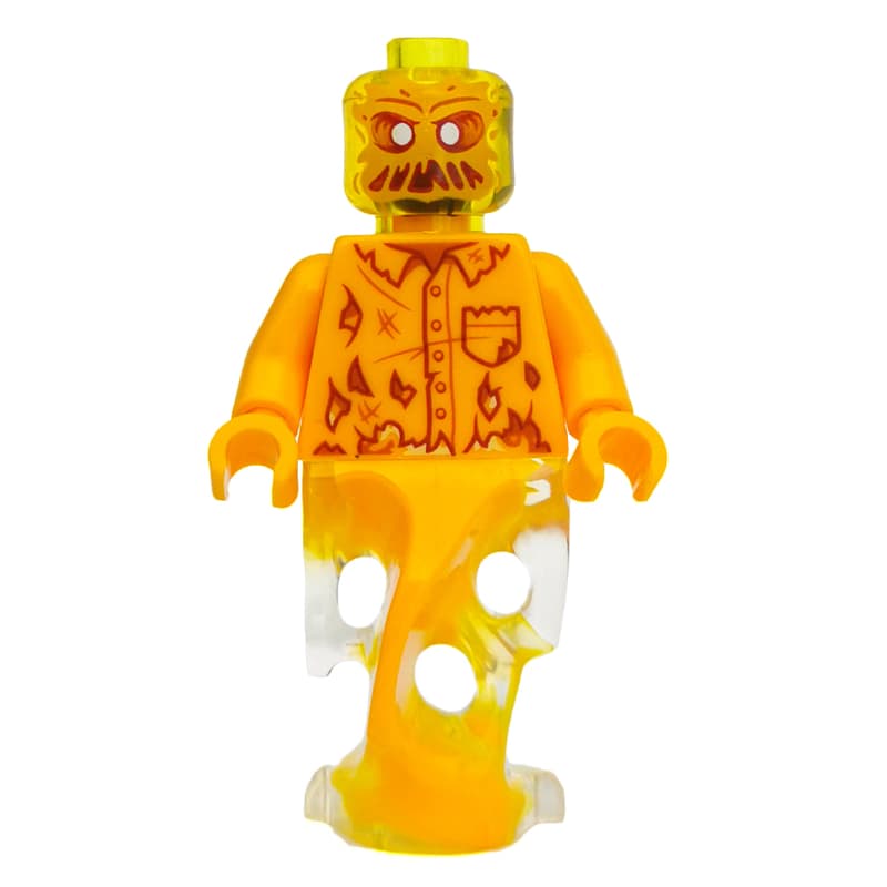 Waylon (3626c Head)