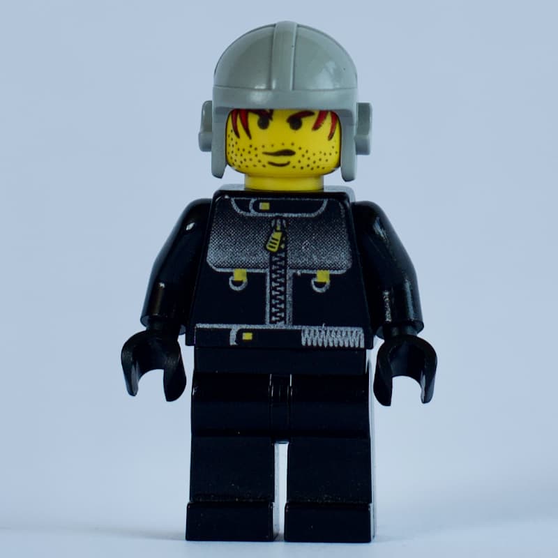 Stuntman