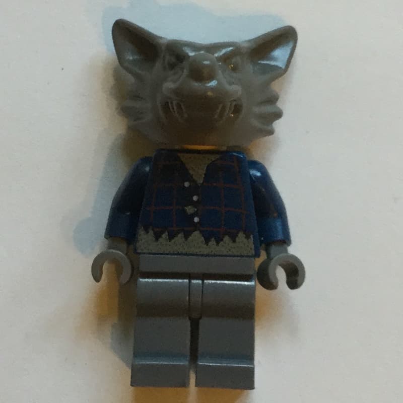 Werewolf