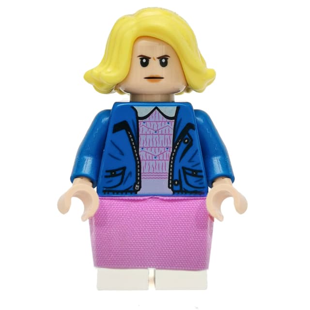 Eleven