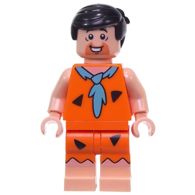 Fred Flintstone