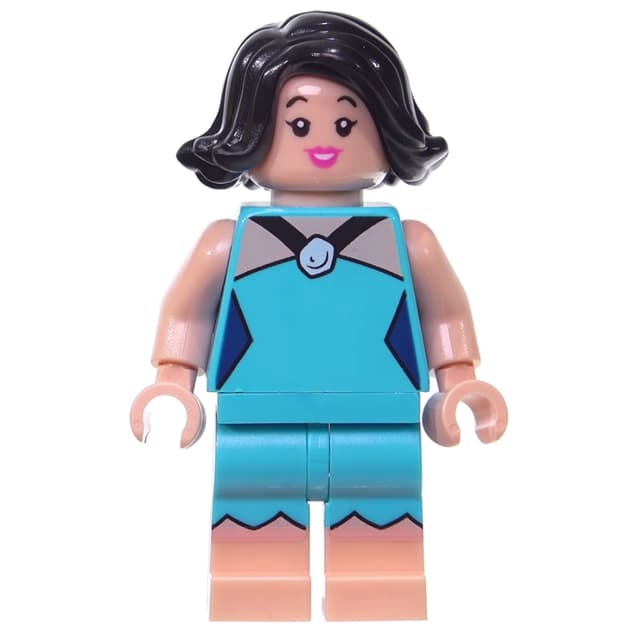 Betty Rubble