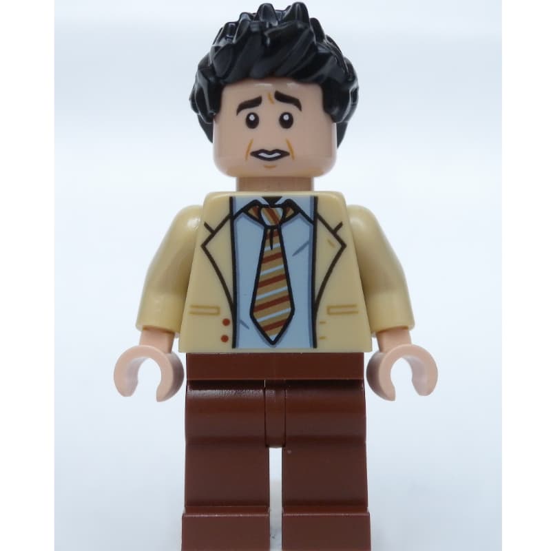Ross Geller