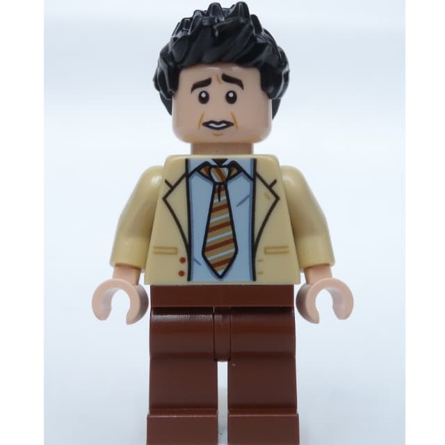 Ross Geller