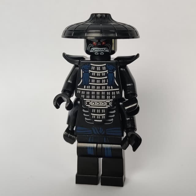Garmadon (CMF)