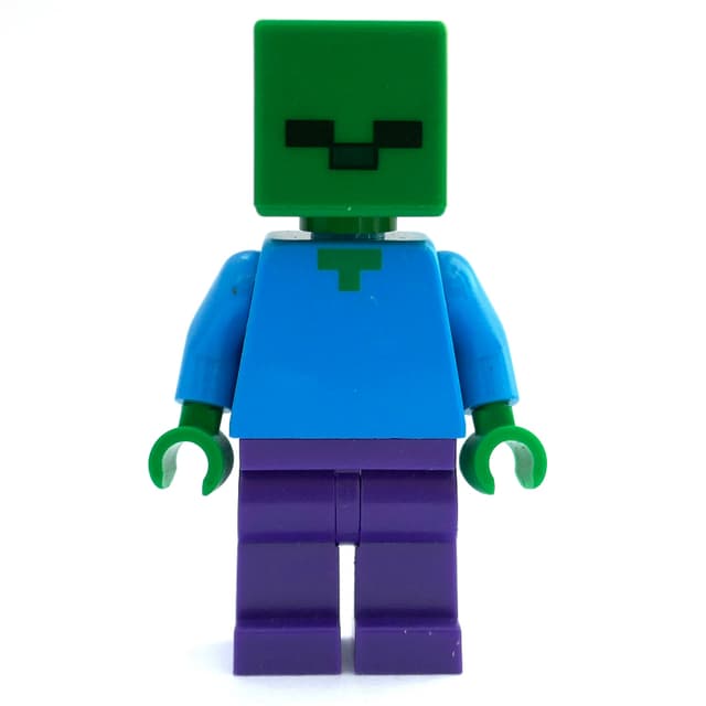 Zombie