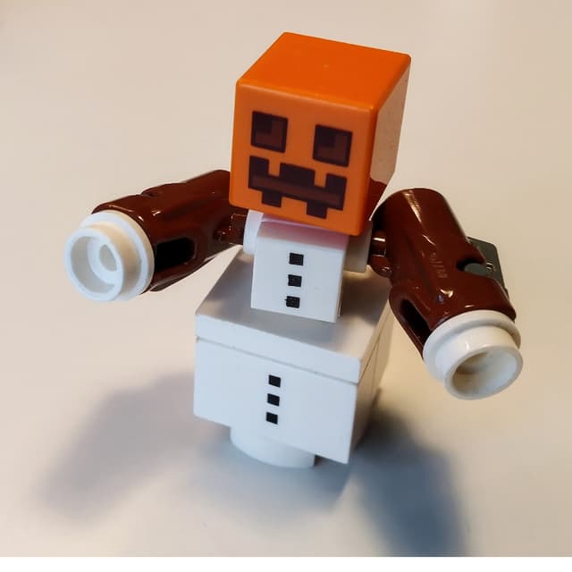 Snow Golem