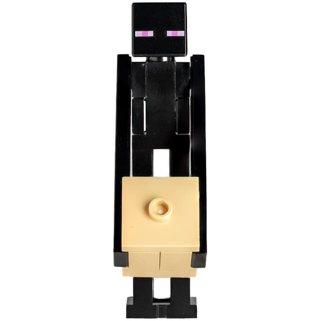 Enderman, Tan Box