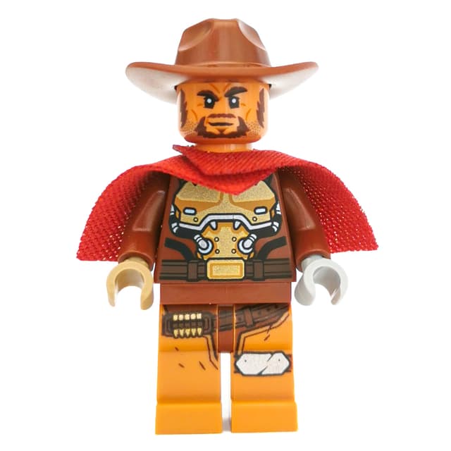 McCree