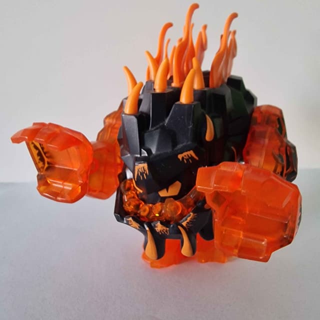 Eruptorr (Big Fig)