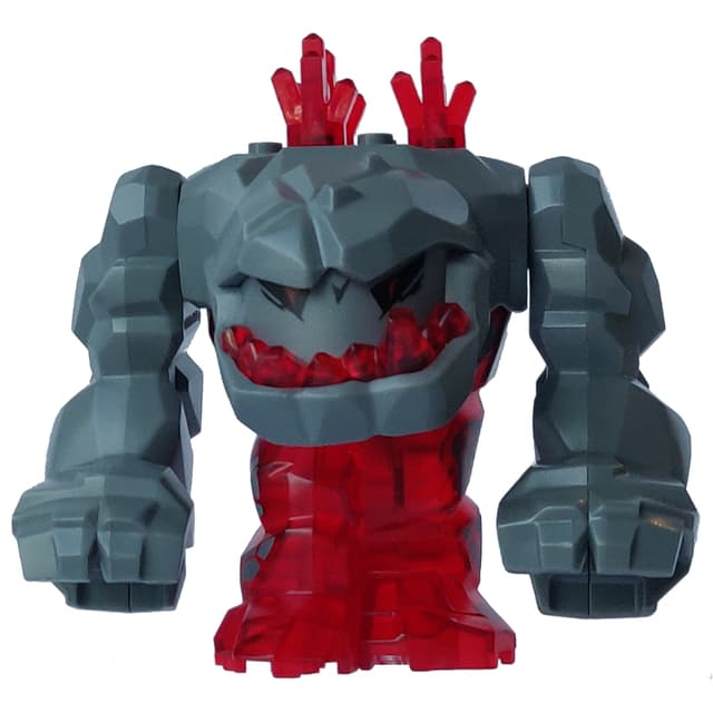 Tremorox (Big Fig)