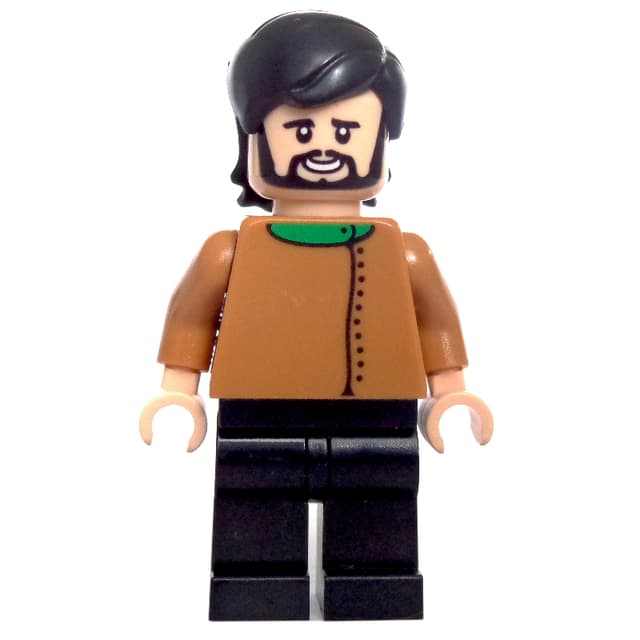 George Harrison