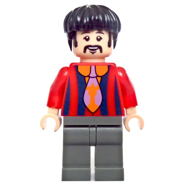 Ringo Starr