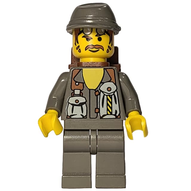 Docs with Backpack