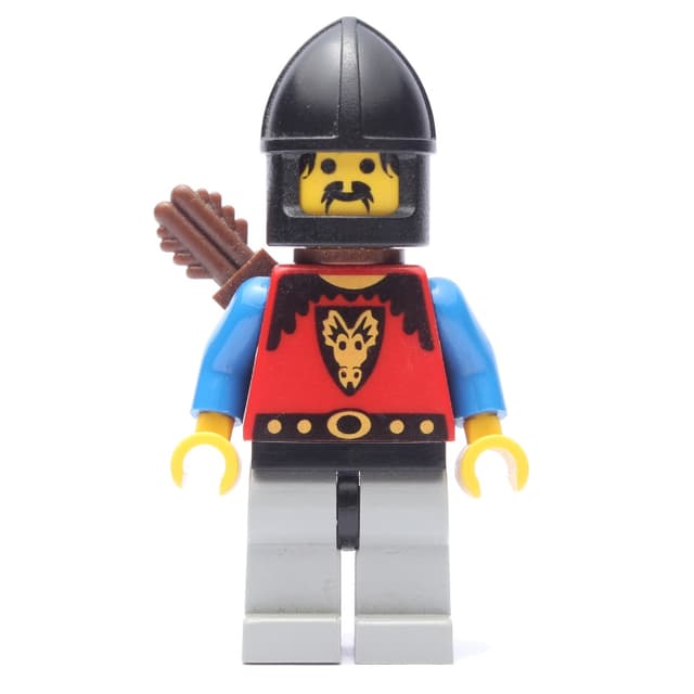 Archer (Dragon Knights)