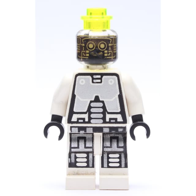 Exploriens Droid