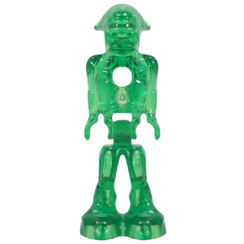 Martian