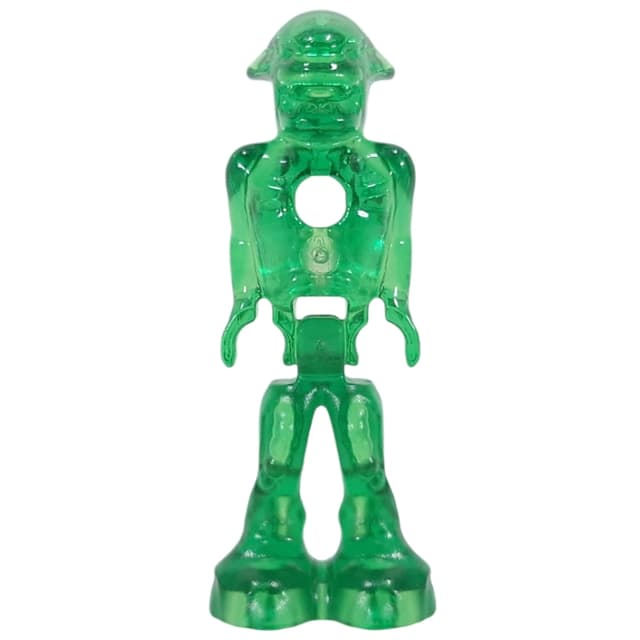 Martian