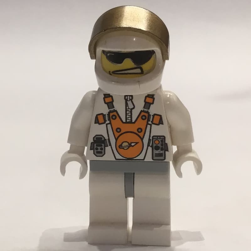 Mars Astronaut, Sunglasses
