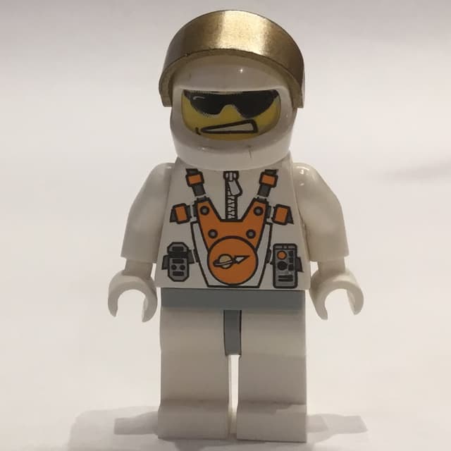 Mars Astronaut, Sunglasses
