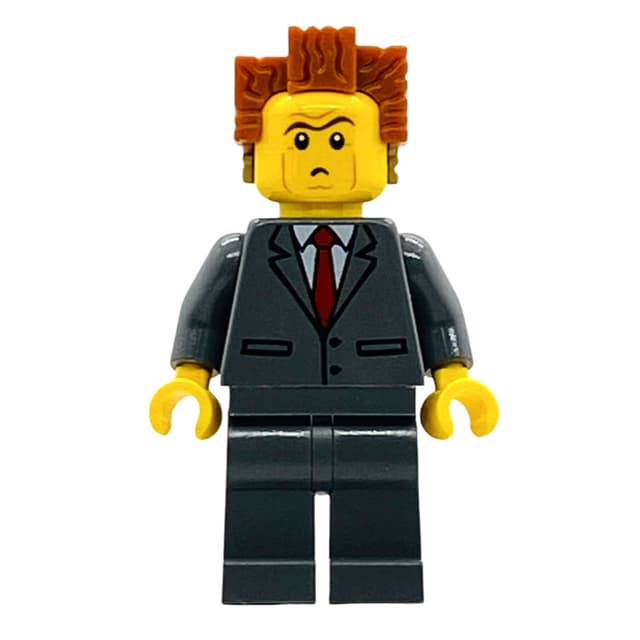 President Business