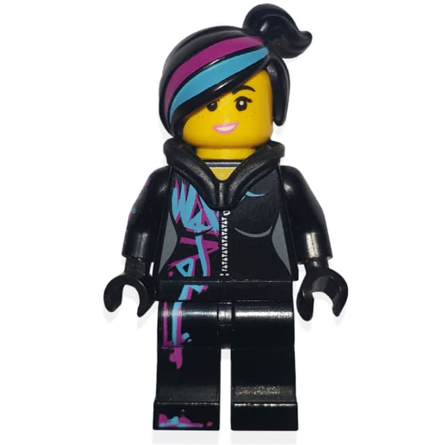 Lucy Wyldstyle