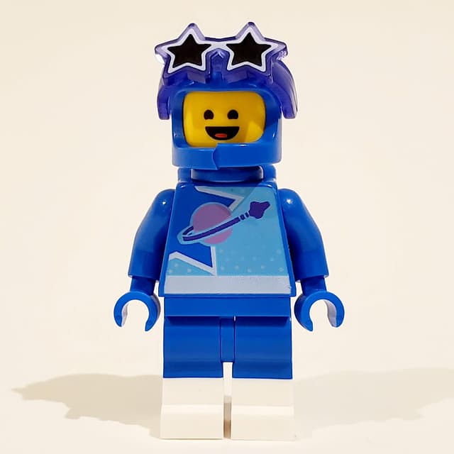 Benny, Disco Outfit