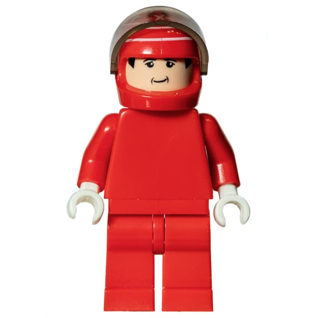 Race Driver - M. Schumacher