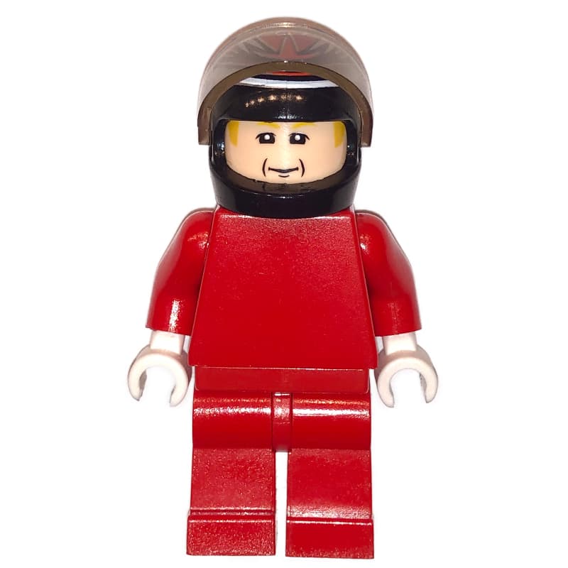 Race Driver - K. Raikkonen