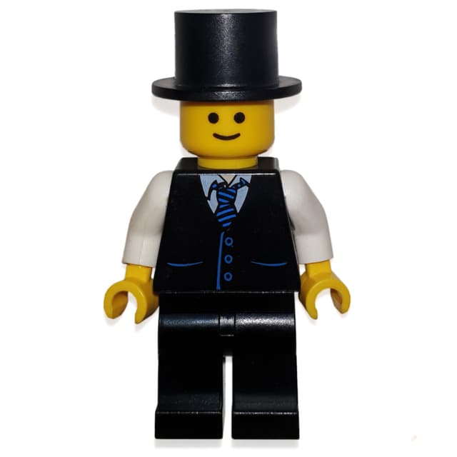 Groom
