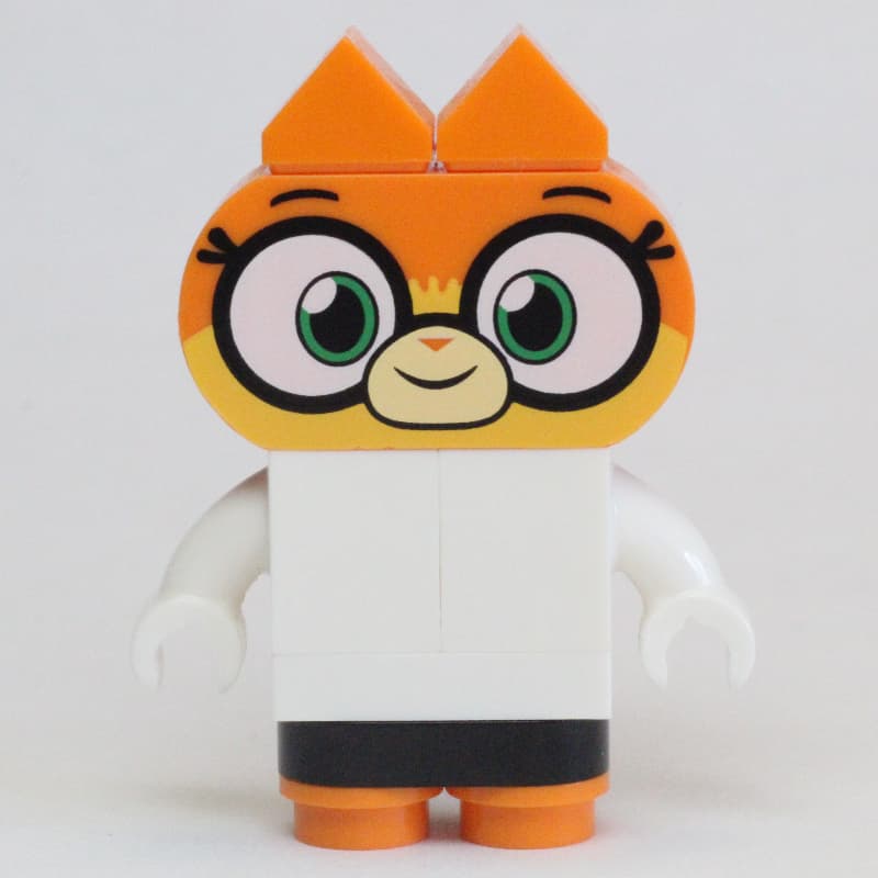 Dr. Fox