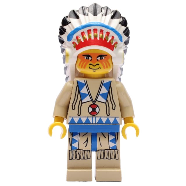 Indian Chief