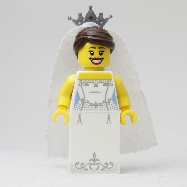 Bride