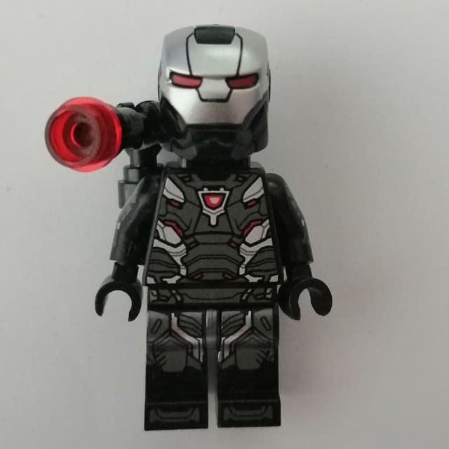 War Machine