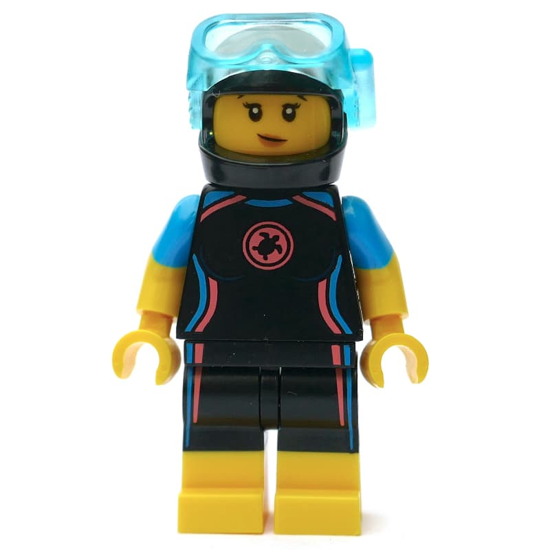 Sea Rescuer (CMF)