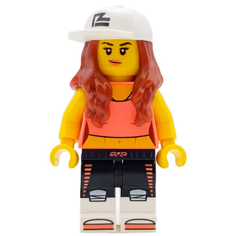 Breakdancer (CMF)