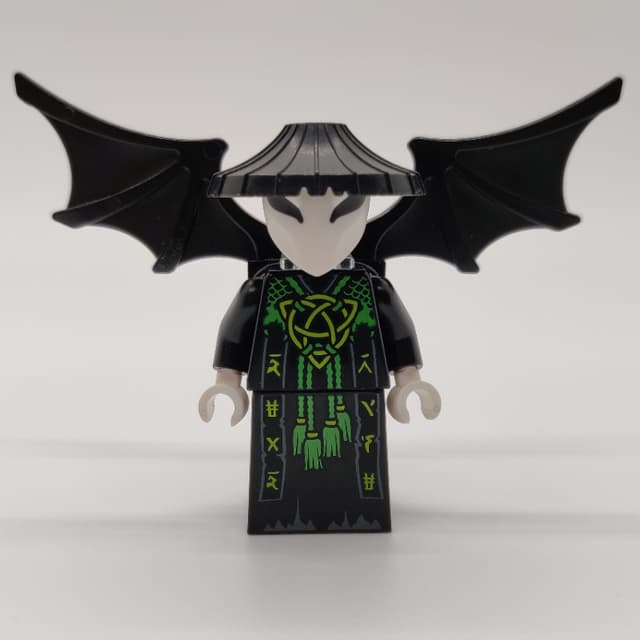 Skull Sorcerer