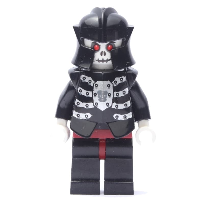 Skeleton Warrior General Bone