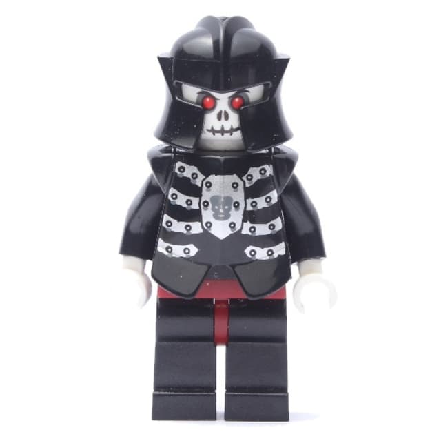 Skeleton Warrior General Bone